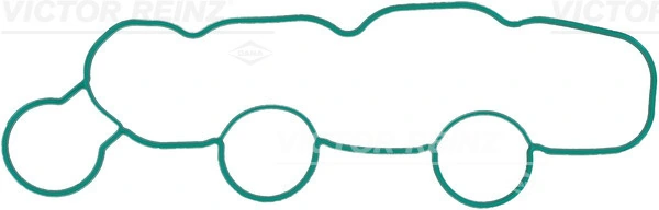 Gasket, intake manifold housing